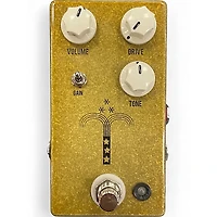 Used JHS Pedals Morning Glory V4 Effect Pedal