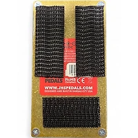 Used JHS Pedals Morning Glory V4 Effect Pedal