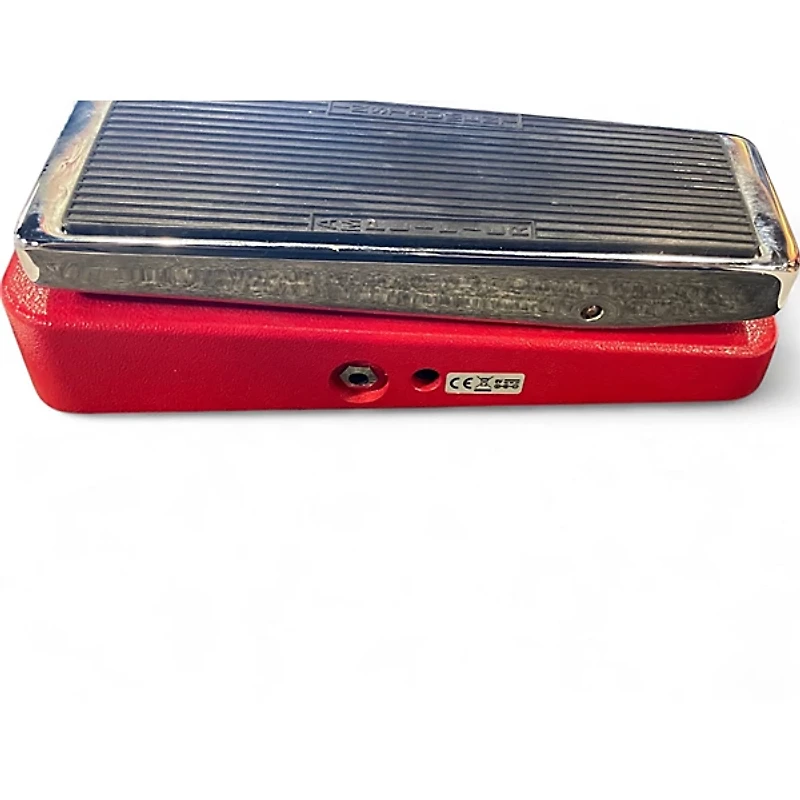 Used Dunlop JD4S Effect Pedal