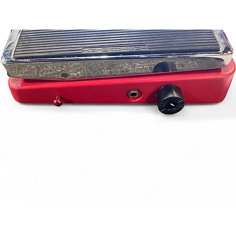 Used Dunlop JD4S Effect Pedal