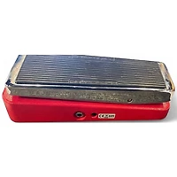 Used Dunlop JD4S Effect Pedal