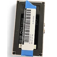 Used BOSS RC1 Loop Station Pedal