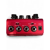 Used Strymon Sunset Overdrive Effect Pedal