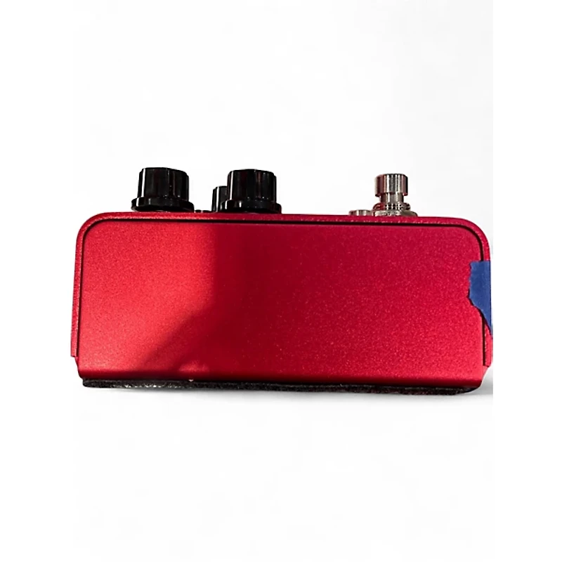 Used Strymon Sunset Overdrive Effect Pedal