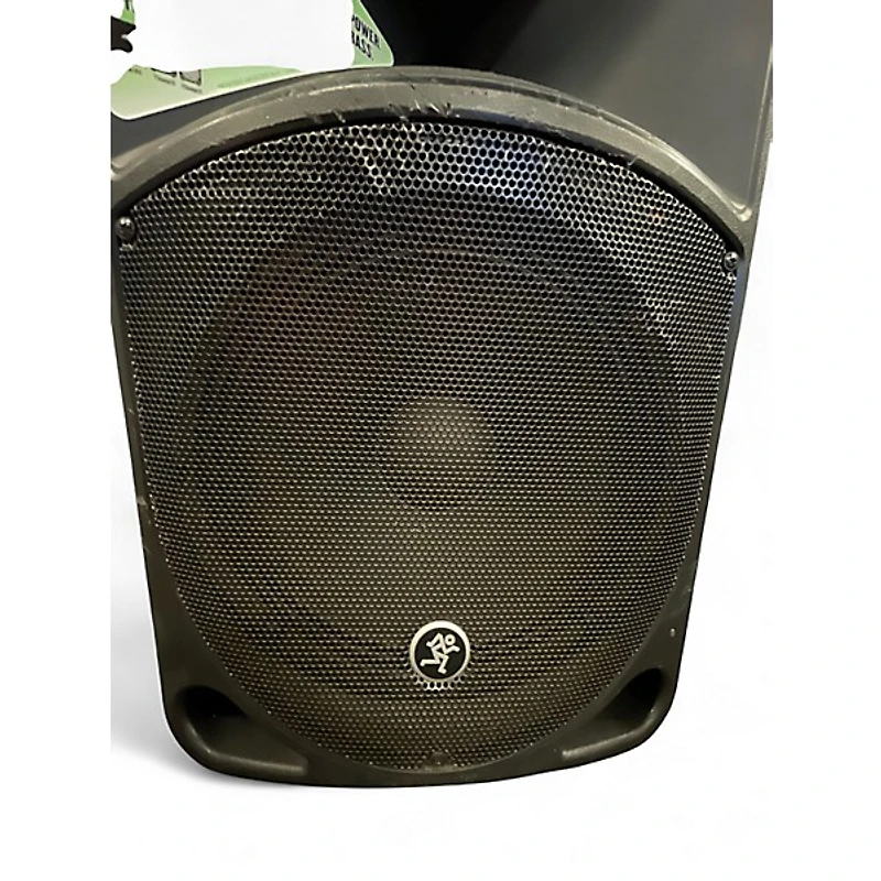 Used Mackie THUMP 12 Powered Speaker