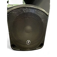 Used Mackie THUMP 12 Powered Speaker