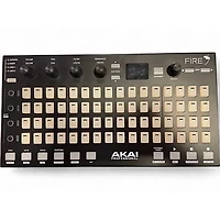 Used Akai Professional Fire FL Studio MIDI Controller