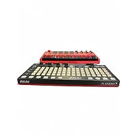 Used Akai Professional Fire FL Studio MIDI Controller