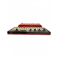 Used Akai Professional Fire FL Studio MIDI Controller