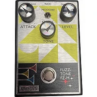 Used Maestro FZ-M Fuzz-Tone Effect Pedal