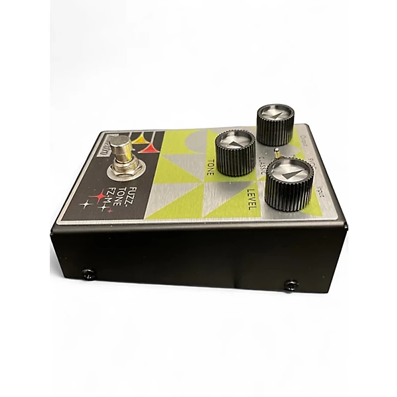 Used Maestro FZ-M Fuzz-Tone Effect Pedal