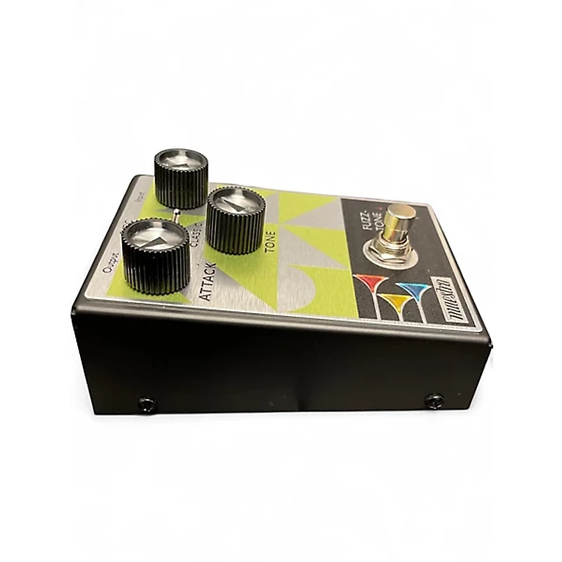 Used Maestro FZ-M Fuzz-Tone Effect Pedal