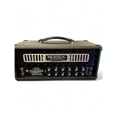 Used MESA/Boogie Badlander 25 Tube Guitar Amp Head