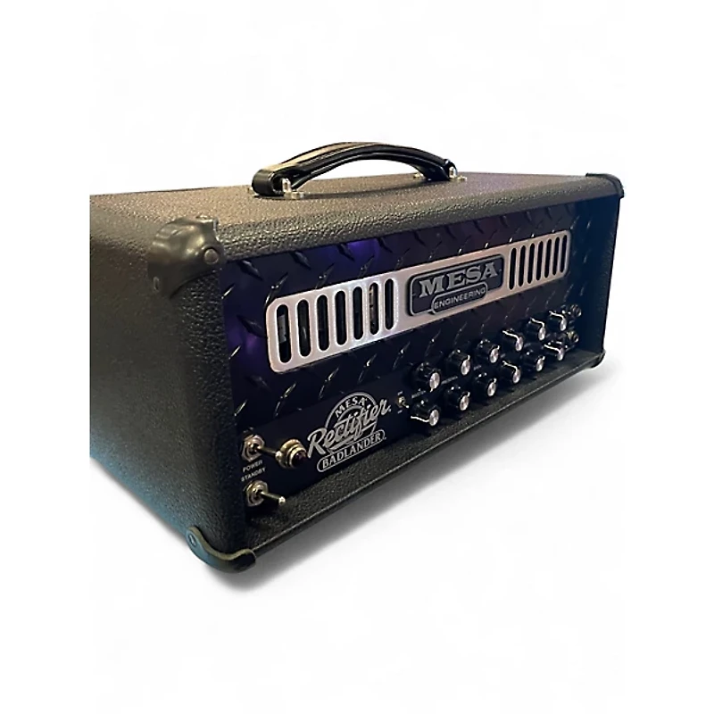 Used MESA/Boogie Badlander 25 Tube Guitar Amp Head