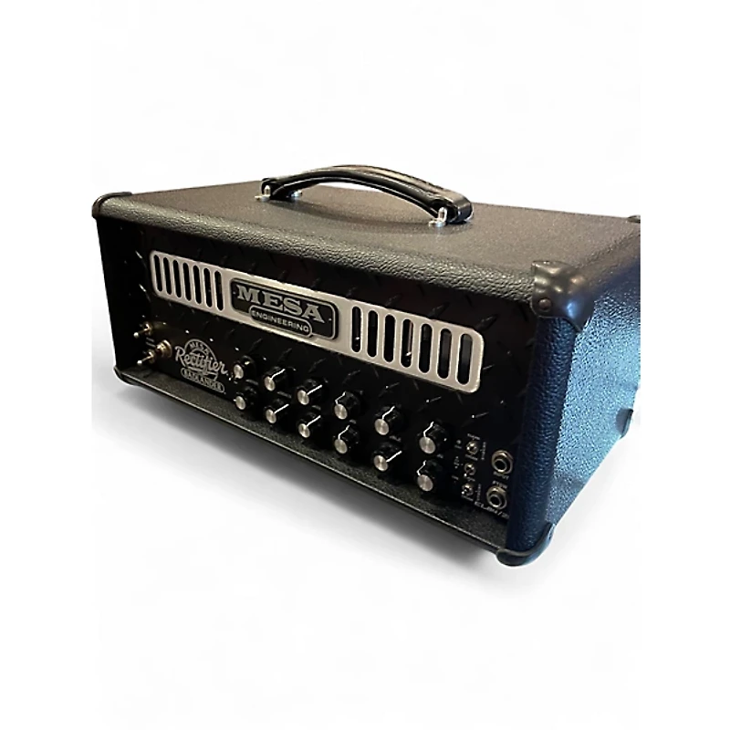 Used MESA/Boogie Badlander 25 Tube Guitar Amp Head