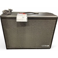 Used Line 6 POWERCAB 112 Guitar Cabinet