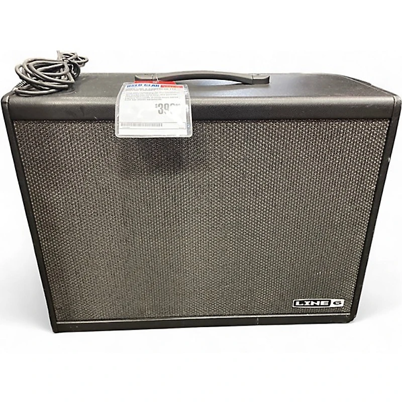 Used Line 6 POWERCAB 112 Guitar Cabinet