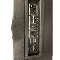 Used Line 6 POWERCAB 112 Guitar Cabinet