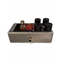 Used Electro-Harmonix Bass Soul Food Overdrive Bass Effect Pedal