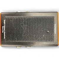 Used Source Audio AFTER SHOCK Bass Effect Pedal