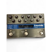Used Eventide Time Factor Delay Effect Pedal