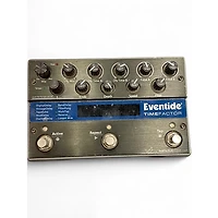Used Eventide Time Factor Delay Effect Pedal