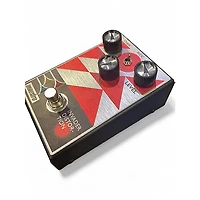 Used Maestro INVADER DISTORTION Effect Pedal