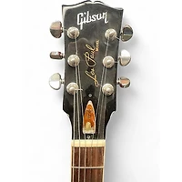 Used Gibson Les Paul Standard 1960S Neck TRIBURST Solid Body Electric Guitar