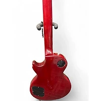 Used Gibson Les Paul Standard 1960S Neck TRIBURST Solid Body Electric Guitar