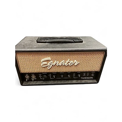 Used Egnater Tweaker 15W Tube Guitar Amp Head