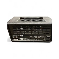 Used Egnater Tweaker 15W Tube Guitar Amp Head