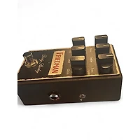 Used Friedman Dirty Shirley Overdrive Effect Pedal