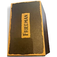 Used Friedman Dirty Shirley Overdrive Effect Pedal