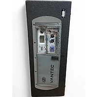 Used DAS AUDIO OF AMERICA Vantec 20-A Powered Speaker