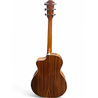 Used Taylor 214CE Natural Acoustic Electric Guitar