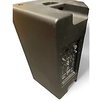 Used Harbinger v4415 Powered Speaker