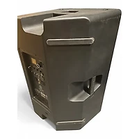 Used Harbinger v4415 Powered Speaker