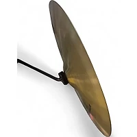 Used Zildjian 14in Quick Beat Hi Hat Pair Cymbal