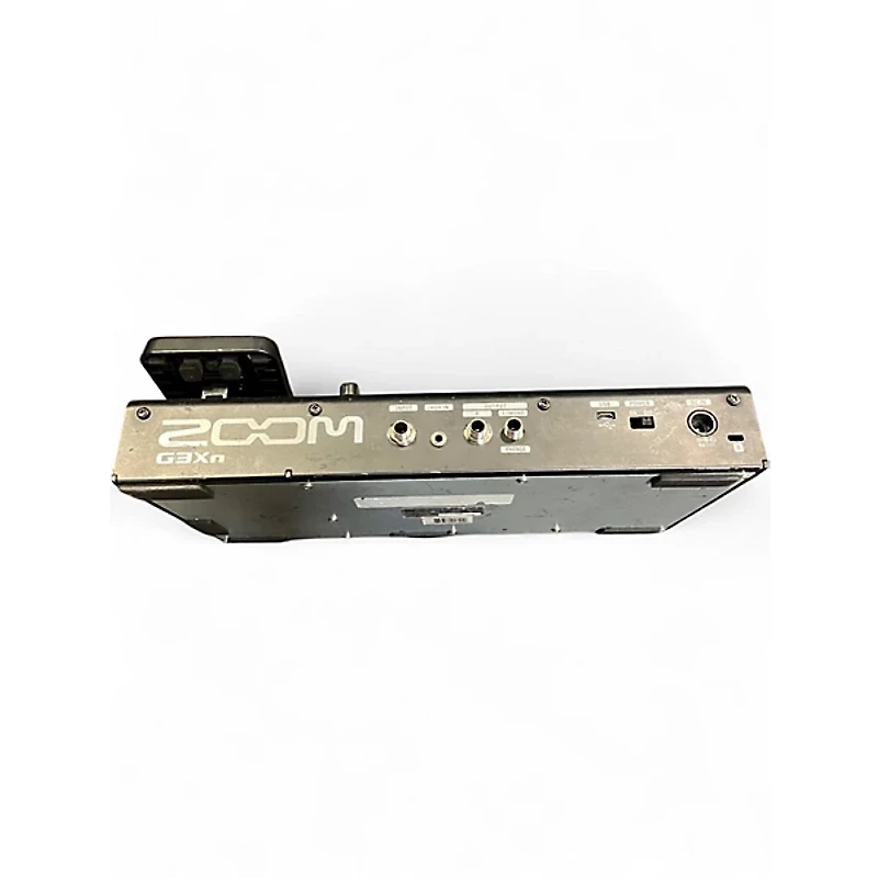 Used Zoom G3XN Effect Processor