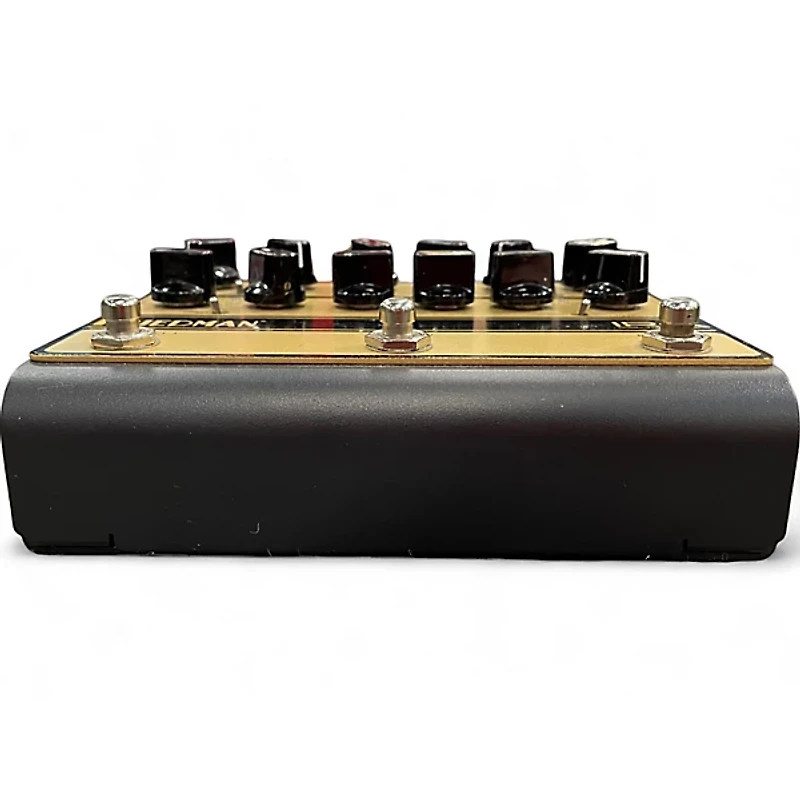 Used Friedman IRX Effect Pedal