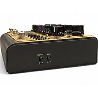 Used Friedman IRX Effect Pedal