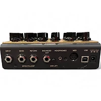 Used Friedman IRX Effect Pedal