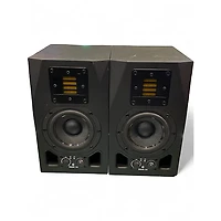 Used ADAM Audio A3X 2-Way Pair Powered Monitor