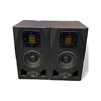 Used ADAM Audio A3X 2-Way Pair Powered Monitor