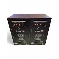 Used ADAM Audio A3X 2-Way Pair Powered Monitor