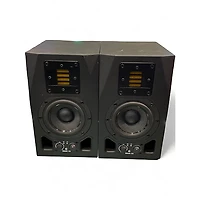 Used ADAM Audio A3X 2-Way Pair Powered Monitor