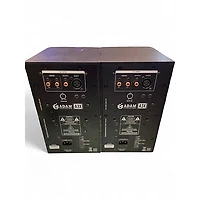 Used ADAM Audio A3X 2-Way Pair Powered Monitor