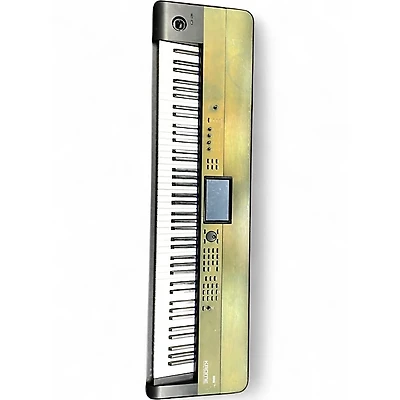 Used KORG Krome 88 Key Keyboard Workstation