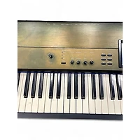 Used KORG Krome 88 Key Keyboard Workstation