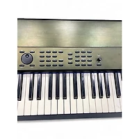 Used KORG Krome 88 Key Keyboard Workstation
